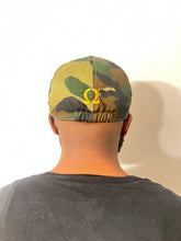 Camo Duckbill