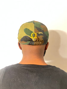 Camo Duckbill