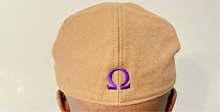 Camel Wool Duckbill