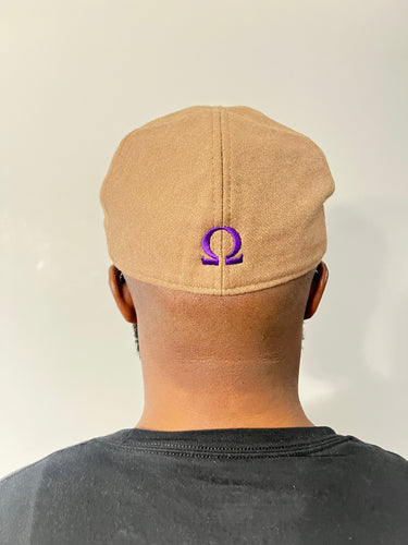 Camel Wool Duckbill