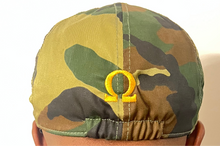Camo Duckbill