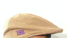 Camel Wool Duckbill