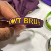 Wristbands