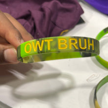 Wristbands